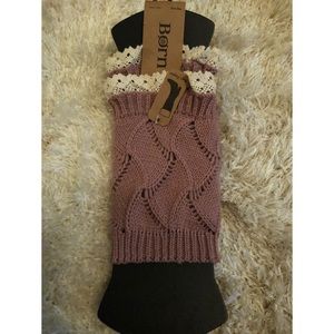 ❗️BUNDLE❗️NWT Boot Warmers